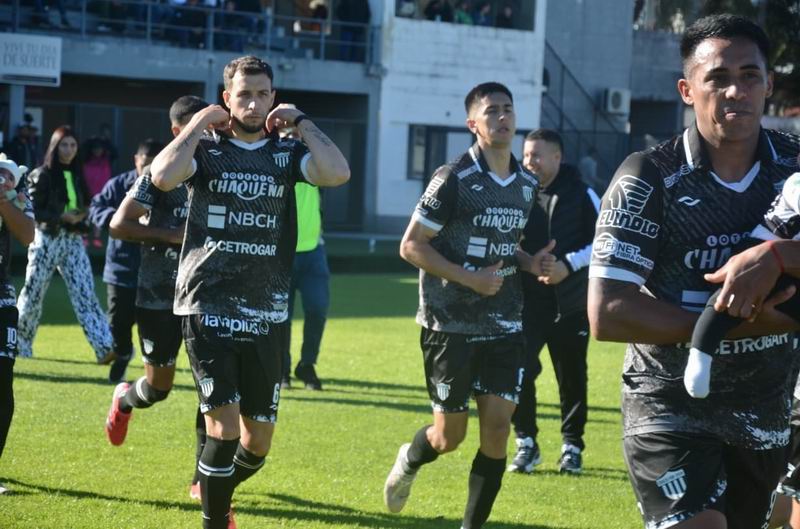 Primera Nacional: For Ever y un agónico empate en casa
