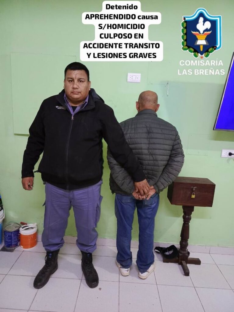 Joven madre y uno de sus hijos murieron en un choque
