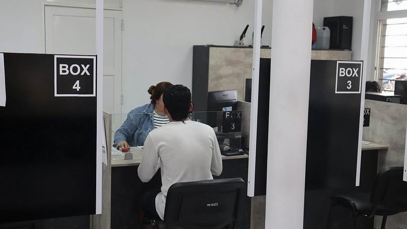 Advierten sobre estafas virtuales en trámites