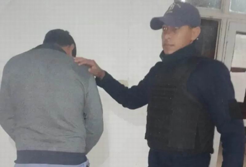Se quiso matar luego de herir a un hombre