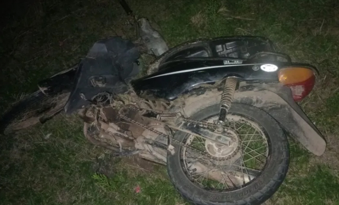 Tragedia en la ruta 95: murió una mujer y una joven perdió su embarazo