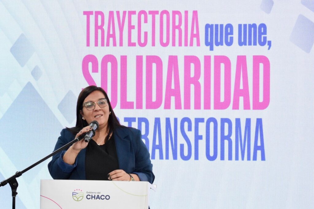 «Somos el barrio», fue elegida como ONG destacada 2025