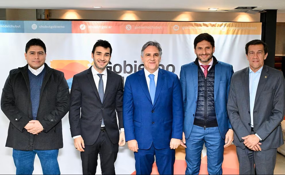 Los gobernadores desconfían de la mesa de diálogo de Milei y preparan una muestra de fuerza en Córdoba