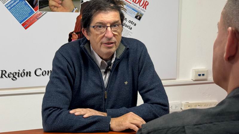 El norte argentino debatirá junto a Milei los desafíos del crecimiento