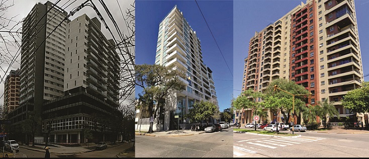 Estudio revela cambios estructurales en el paisaje urbano de Resistencia