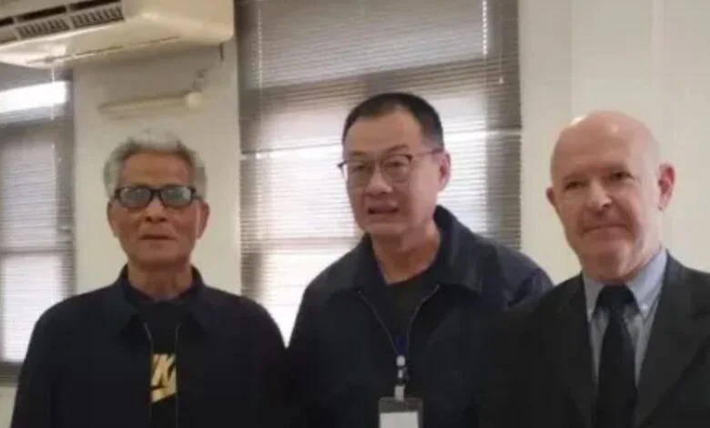 Quedó firme la absolución del chino acusado de homicidio