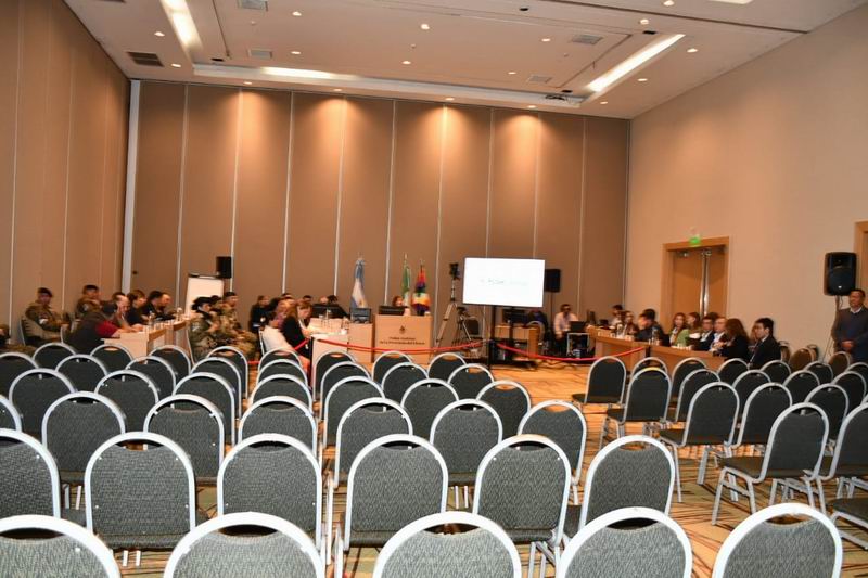 A la espera del jurado, hoy hablaría el abogado demorado