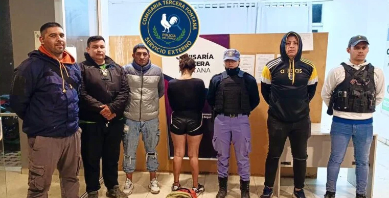 Pelea en el barrio Querini terminó con un hombre muerto de una puñalada