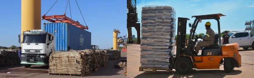 Chaco tuvo un fuerte crecimiento económico en exportaciones y habrá inversiones en el sector