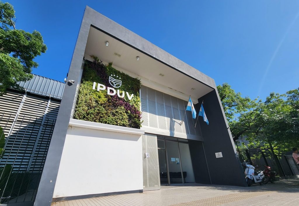 El IPDUV recuerda la documentación obligatoria para realizar gestiones en el organismo