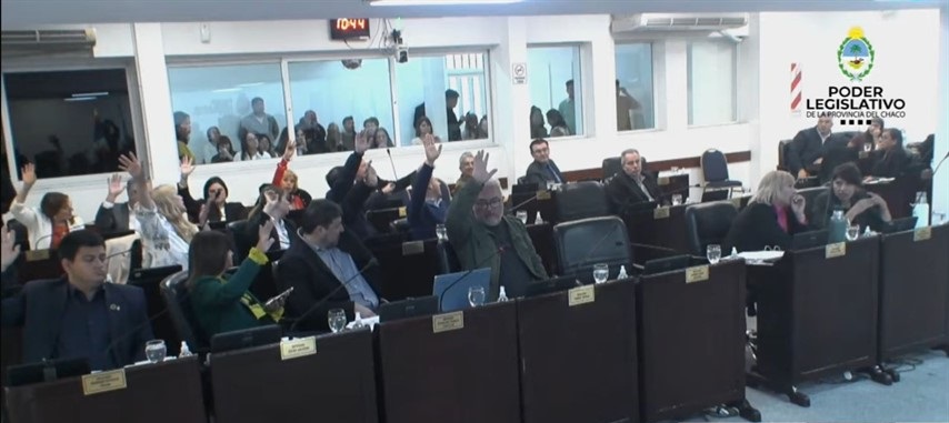 Cayó otra sesión legislativa: la semana próxima el eje del debate será el Presupuesto 2026