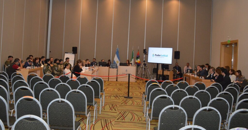 Caso Cecilia: quedó conformado el jurado popular que actuará contra el clan Sena