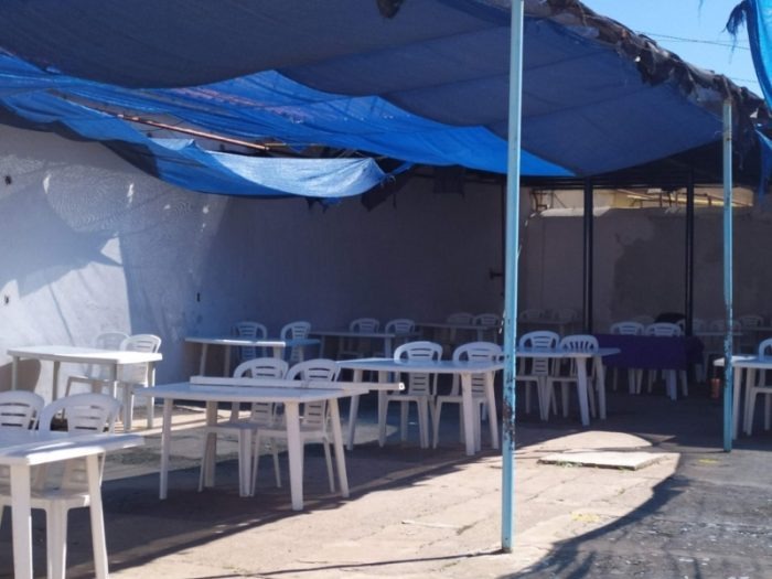 Violador preso quería vera sus nietos y no lo permitieron