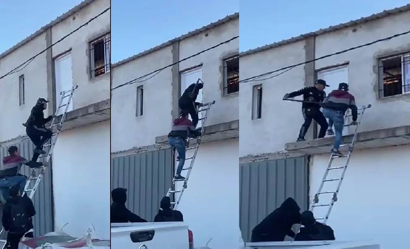 Cayó poderoso dealer y frustraron su organización