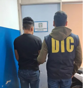 Detuvieron a otro de los prófugos por el homicidio de villa Libertad