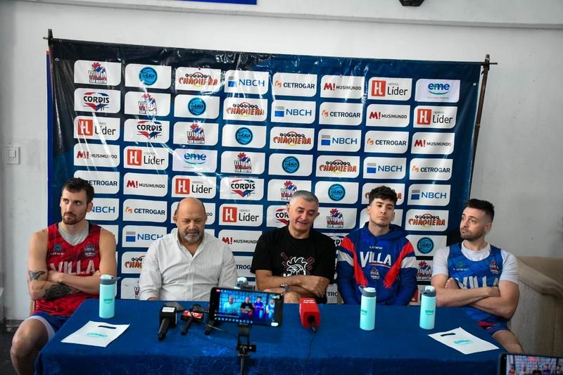 Villa abre la 25/ 26, en su estadio remodelado y moderno