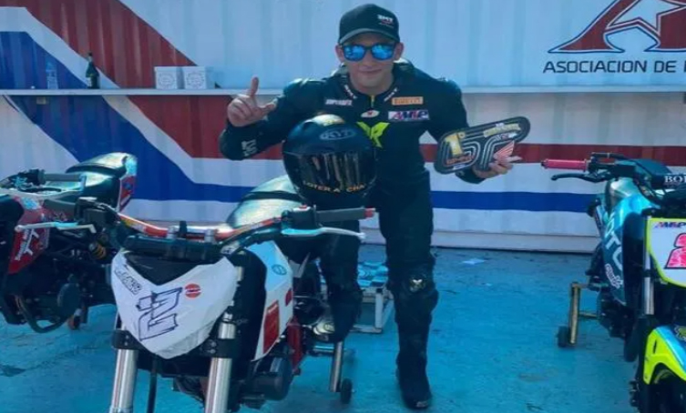 Passarino se juega todo en Belo Horizonte para sostener la punta del campeonato