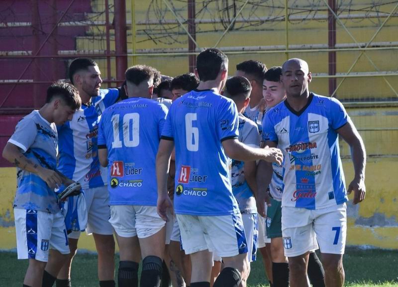 Este fin de semana arranca el Regional Amateur en distintos escenarios