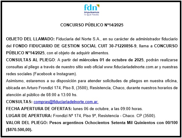 Banner Fiduciaria