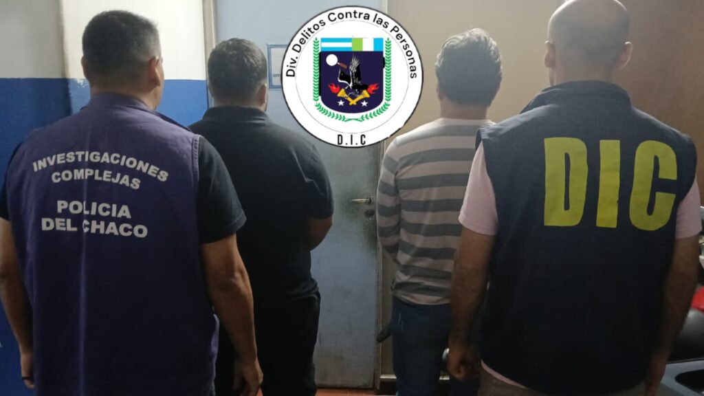 Dos demorados por tiroteo en el Güiraldes el domingo