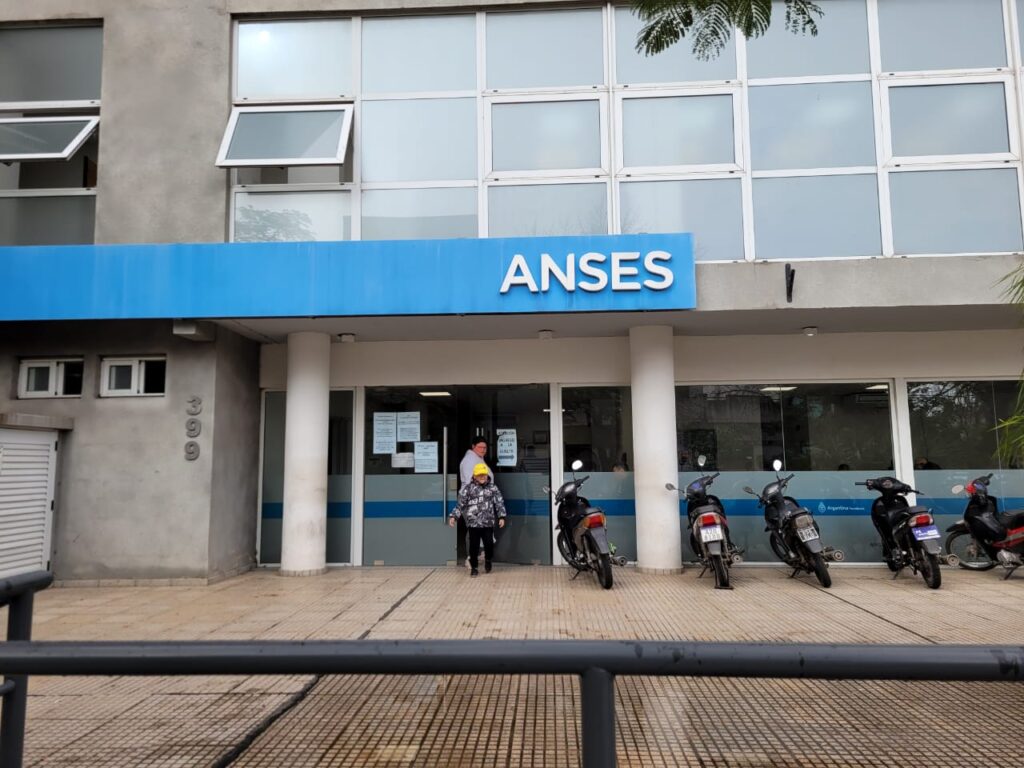 ANSES dará de baja el SUAF desde noviembre