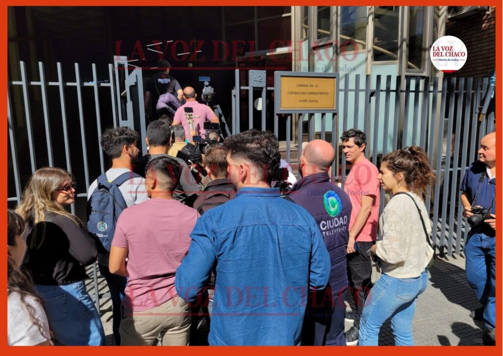 Cámara Contencioso Administrativa y CEJ harán trabajo remoto durante el juicio del caso Sena