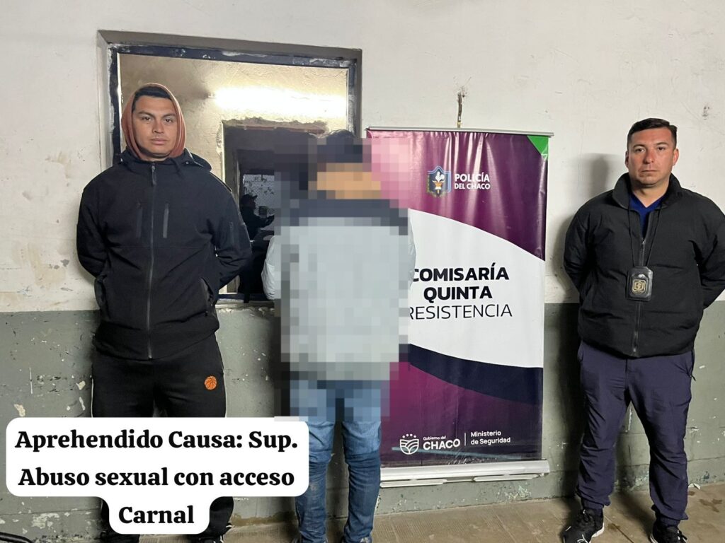 Detuvieron a Moto Uber denunciado por abuso sexual