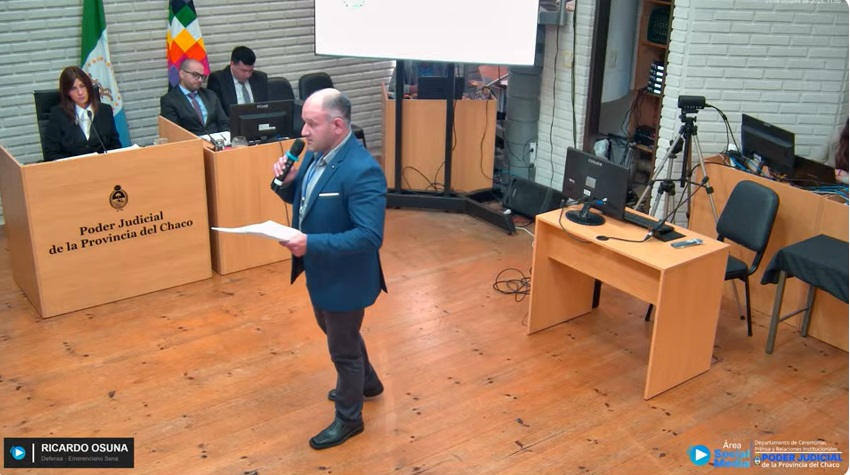 Caso Cecilia Strzyzowski: las defensas cuestionan la investigación y confían en el jurado