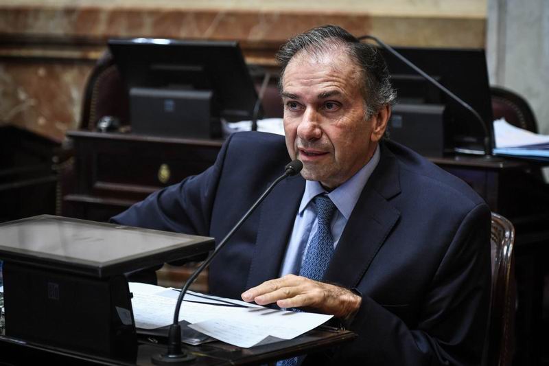 Humberto Schiavoni: «El PRO va a mantener su identidad y autonomía»