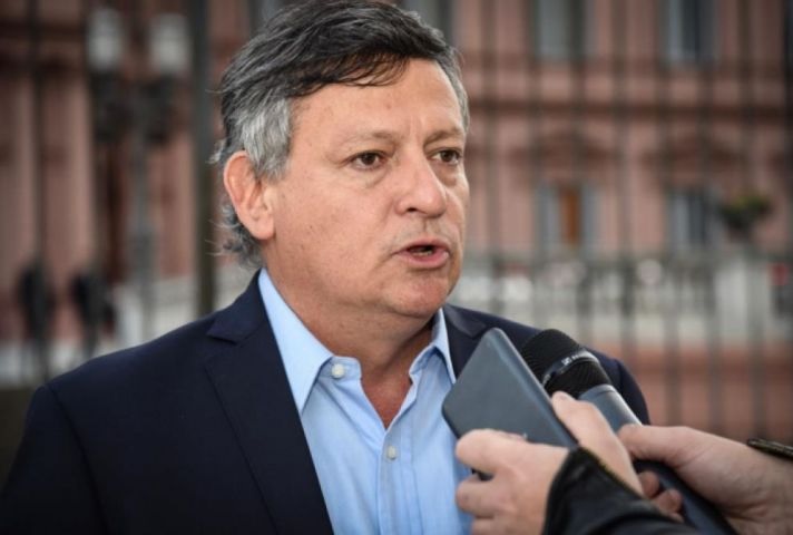 Domingo Peppo: «Axel Kicillof es la bandera de triunfo del peronismo»