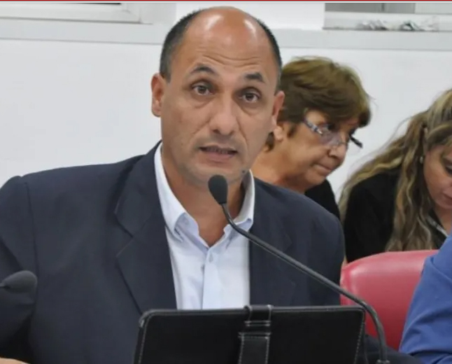 Guillón: «El control toxicológico es un acto de responsabilidad pública»