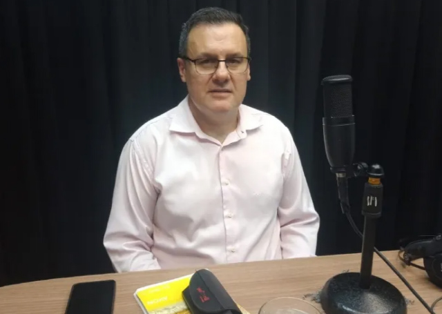 Perelli: «Las distribuidoras tendremos que salir a competir en un escenario nuevo»