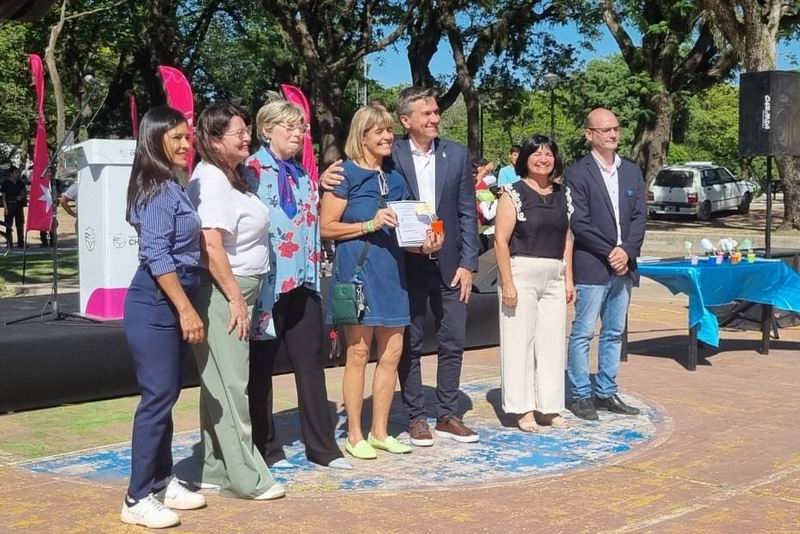Escuelas y entidades culturales fueron distinguidas por promover la inclusión