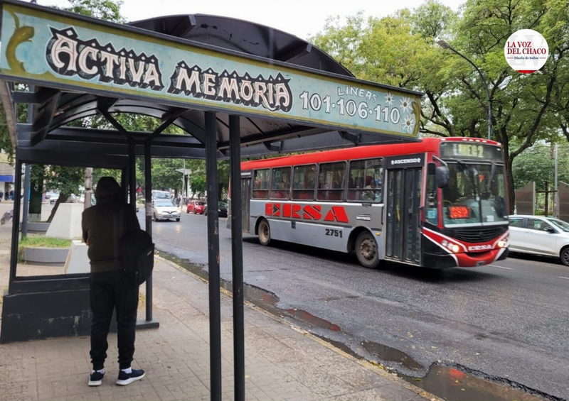 La UTA Chaco rechazó la reducción de personal que anunció Ersa