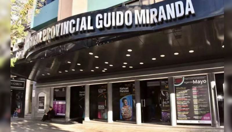 Muestra de la Fadycc: 17 cortos en la pantalla grande del Guido Miranda