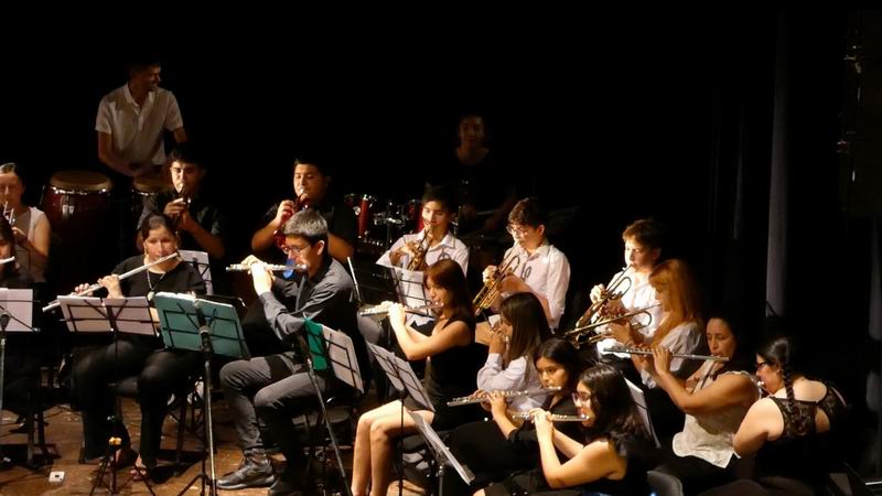 Intenso cierre de año del ISPEA: cuatro presentaciones para celebrar el arte