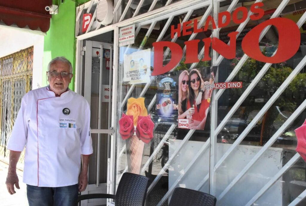 Llega la Noche de las Heladerías 2025 con 2×1 en más de 500 locales de todo el país