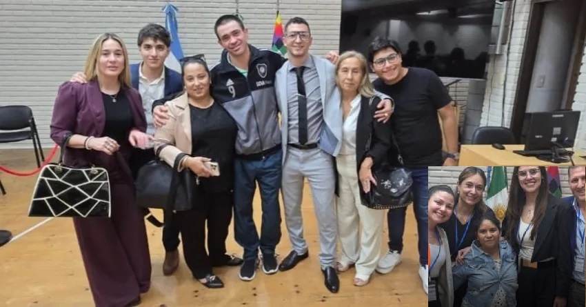 Caso Cecilia: Gustavo Melgarejo y Griselda Reinoso ya se encuentran en libertad