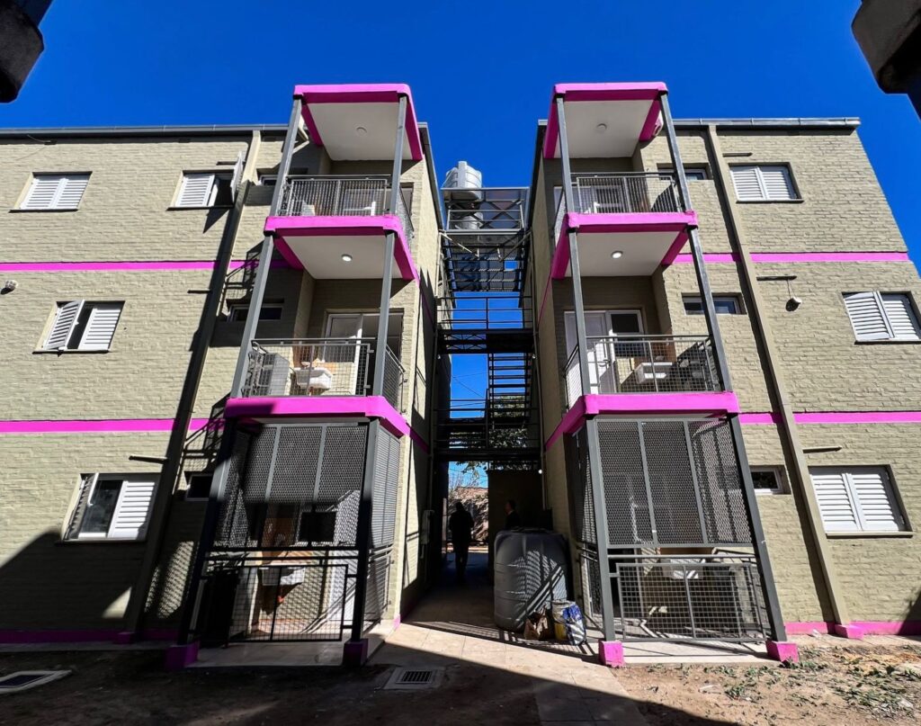 Comenzó la inscripción 2026 para las Residencias Estudiantiles