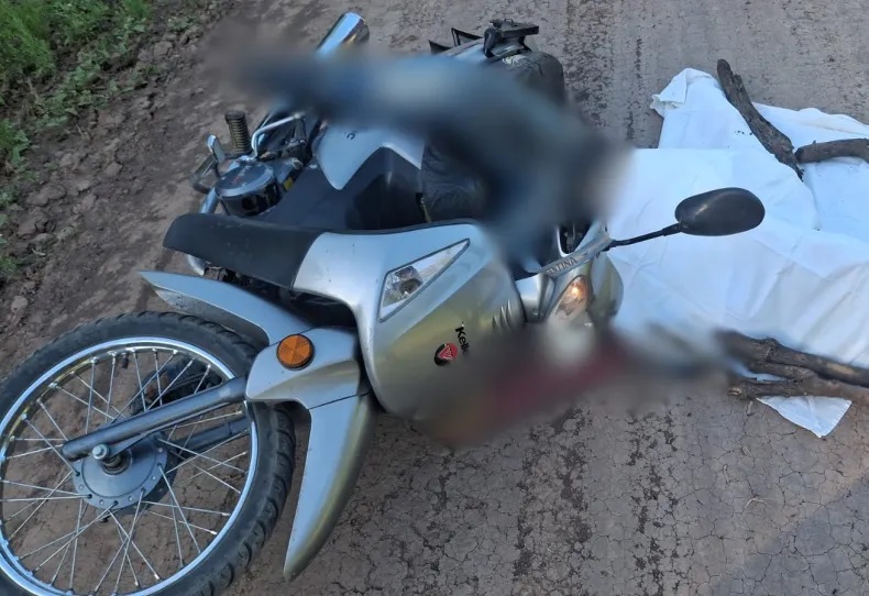 Investigan la muerte de un hombre en Napenay: lo encontraron con un disparo en la cabeza