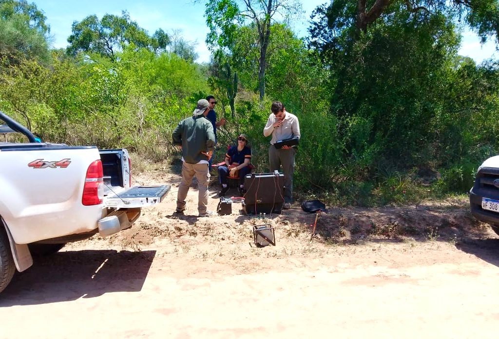 La APA define más de 200 puntos para identificar nuevas fuentes de agua