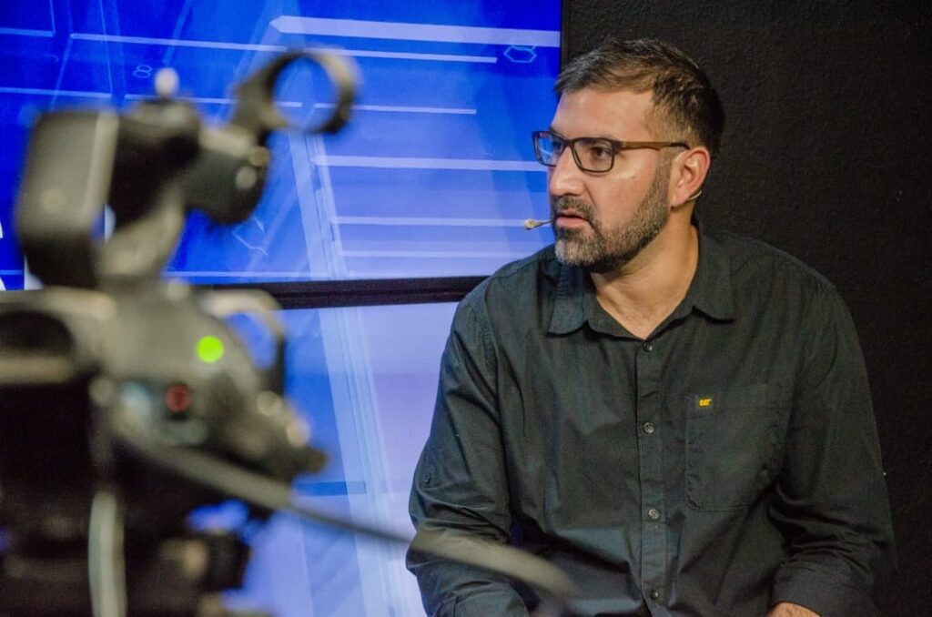 Lucho Moser: “Con el aumento del FAC, el gobernador remata a los trabajadores públicos con un nuevo golpe a los salarios”