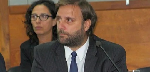 «El daño se sigue produciendo», afirmó el fiscal Federico Carniel