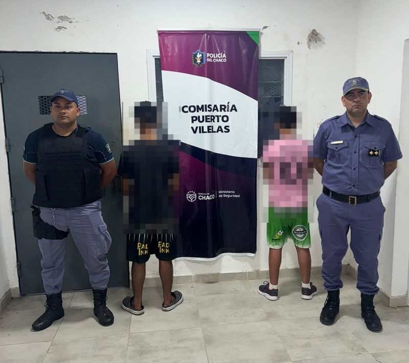 Dos hermanos implicados en intento de homicidio