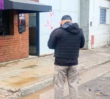 Detuvieron en Córdoba a dos hombres que robaron a un comerciante en Resistencia