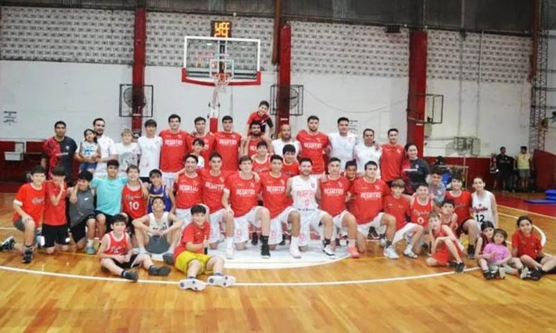 Pre-Federal: Regatas y Cultural cumplieron en casa