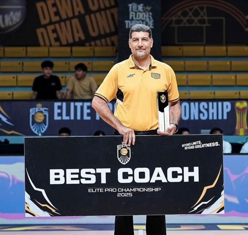 Ramiro Díaz Cuello: profesionalismo, humildad, trabajo y éxitos