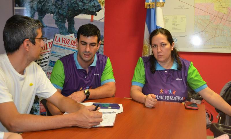 Equilibratea: un modelo integral de inclusión, autonomía y acompañamiento familiar