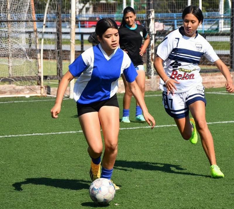 Chaco Juega: la Final Provincial va en Resistencia