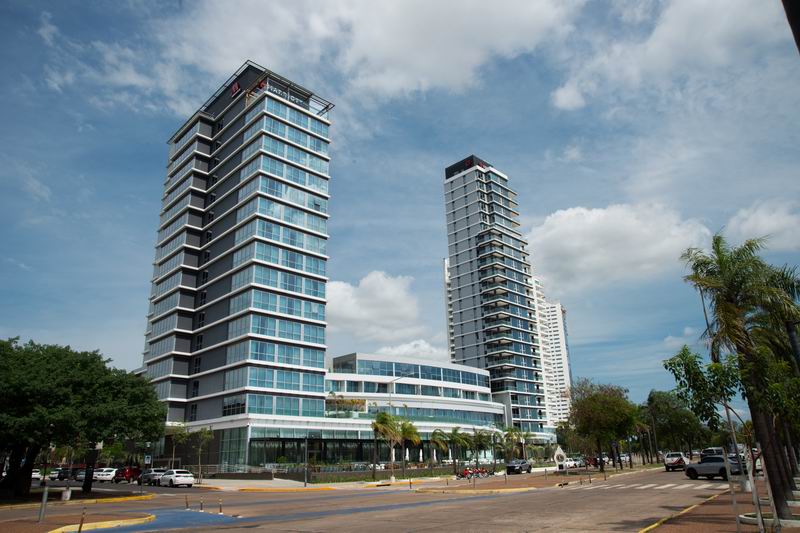 Distrito Boulevard de Marriott abrirá La Costiera Cucina y La Costiera Sud